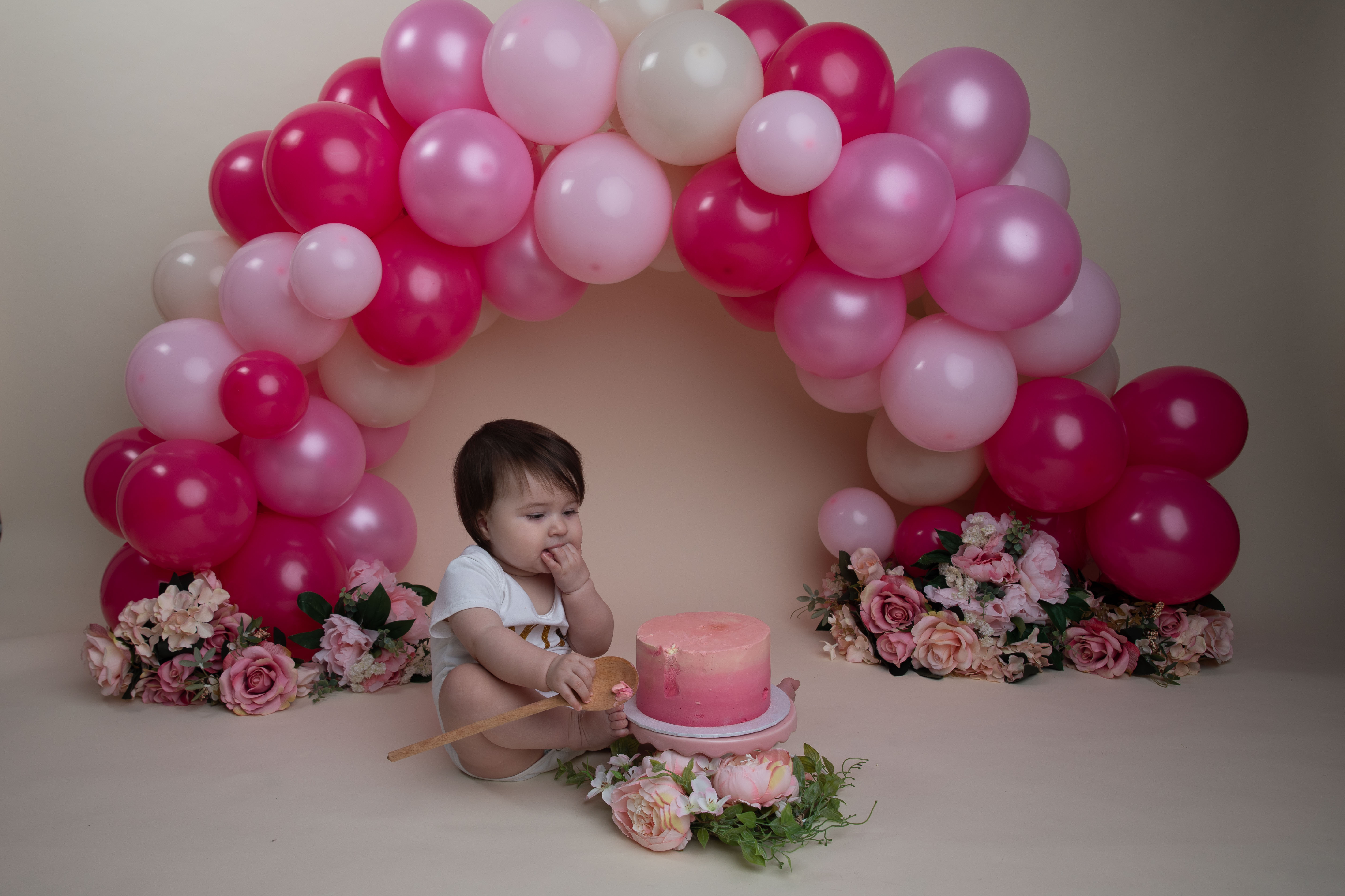 EVA CAKE SMASH