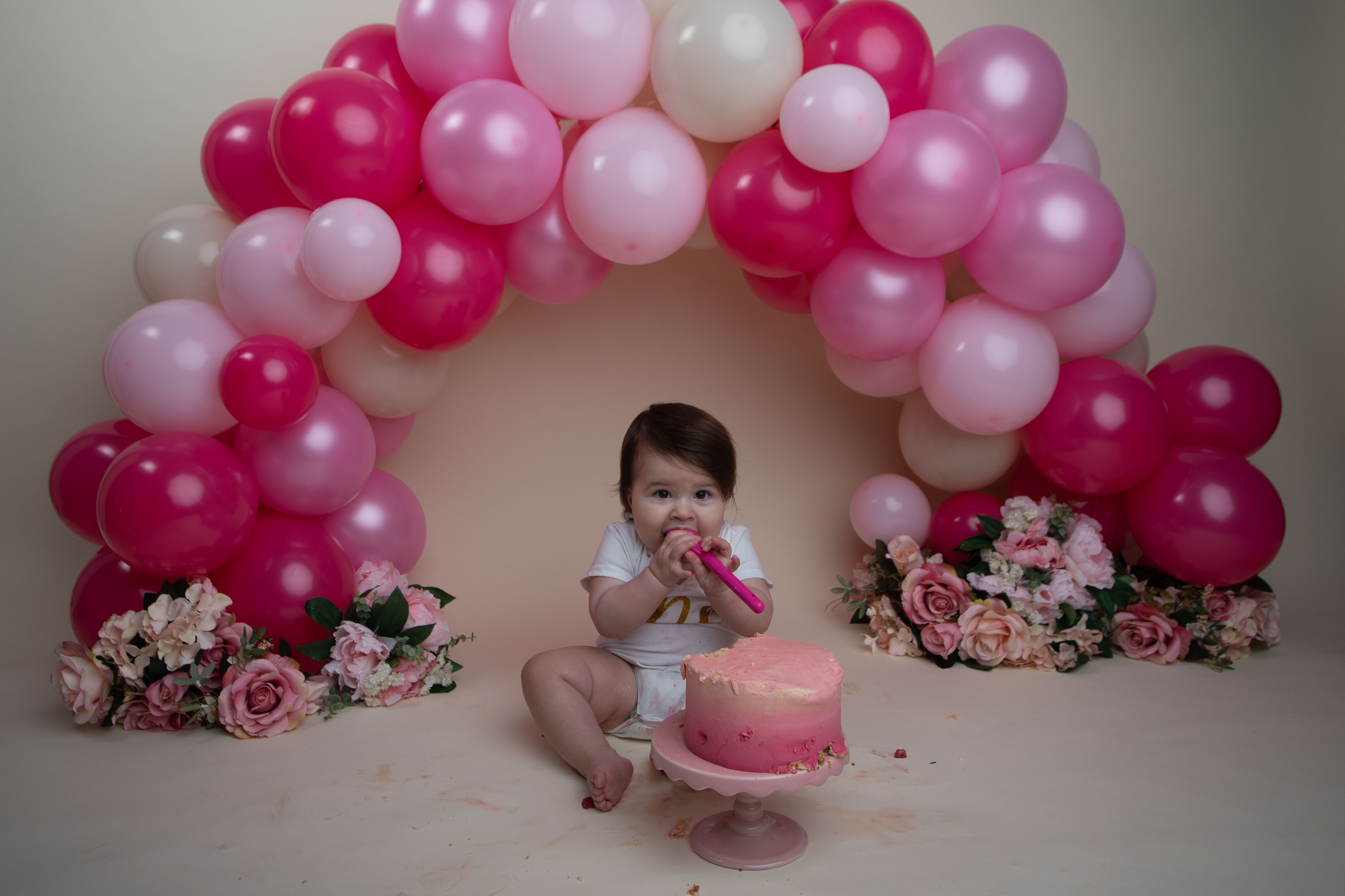 EVA CAKE SMASH