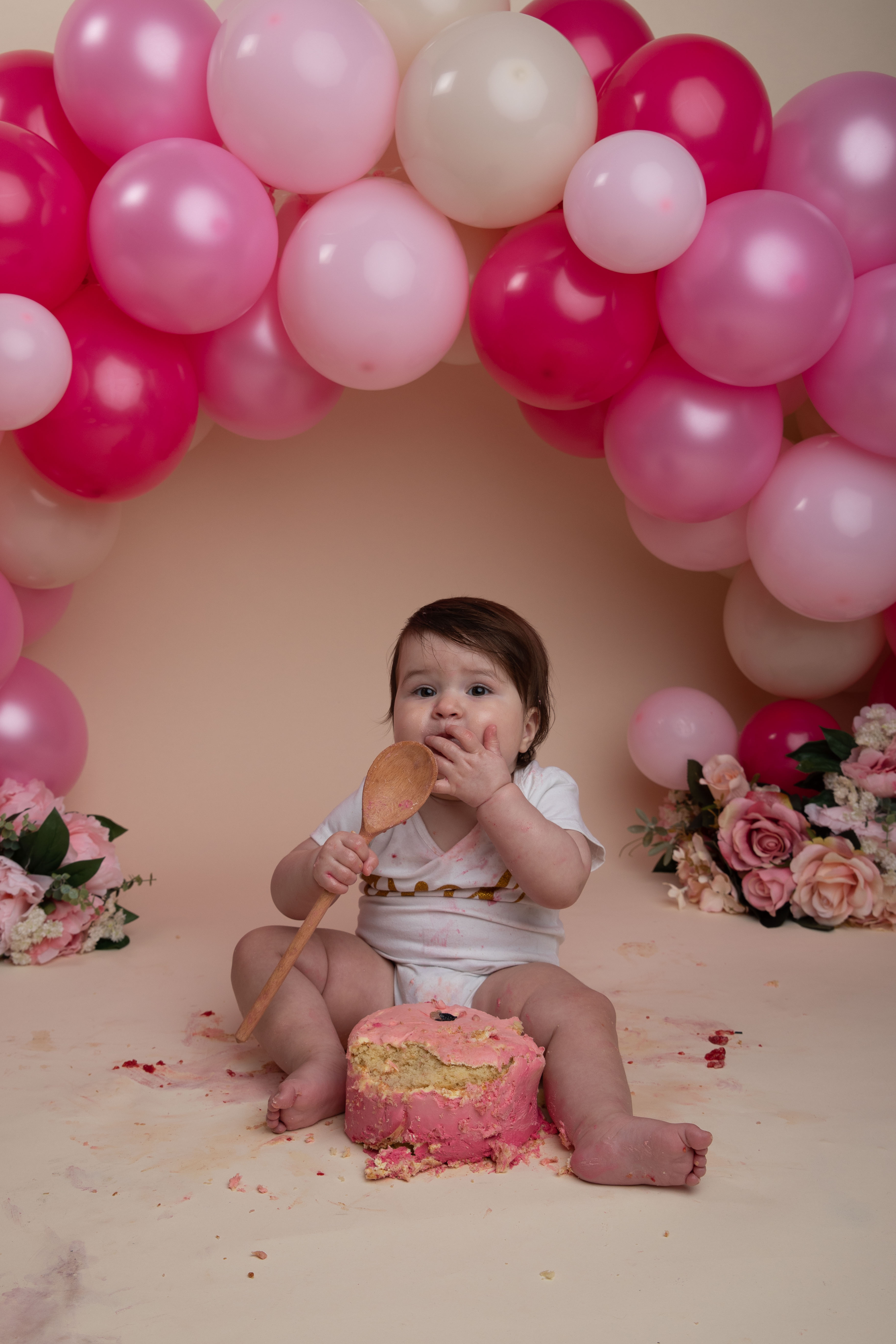 EVA CAKE SMASH