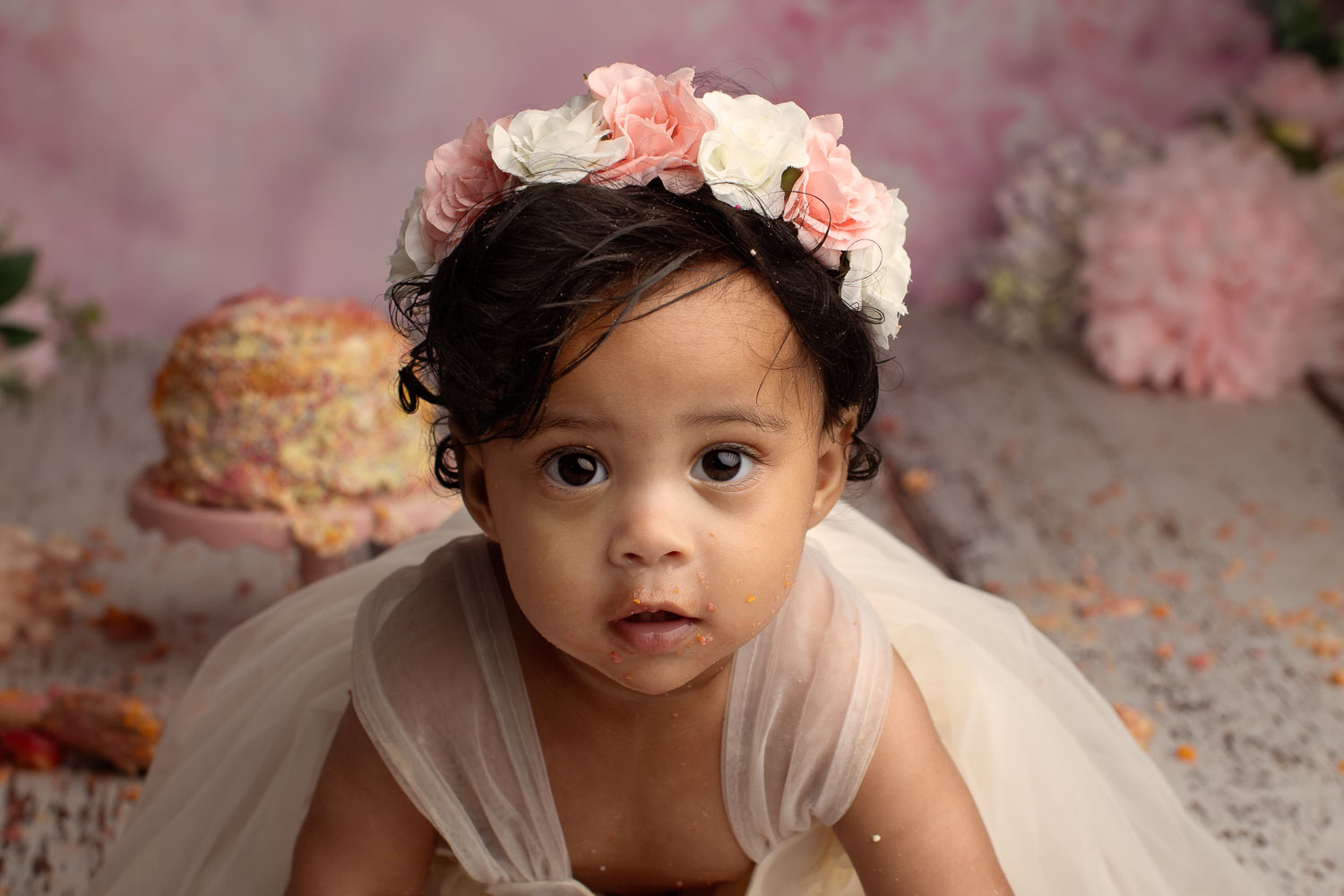 NINA EDITED